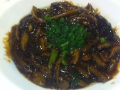 -老正兴菜馆(福州路店)