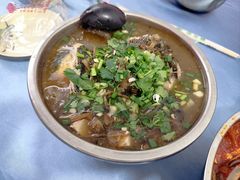 -风鑫铃罗非鱼(道沟店)