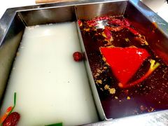 -串一火锅(赛格国际购物中心店)