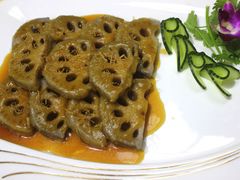 -旺角餐厅(潮州大道店)