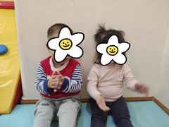 -自然树儿童之家(海珠翠城花园托育.早教校区)