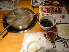 -海银海记潮汕牛肉火锅(新港中路海珠店)
