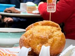 -喜势点·糖沙翁手工茶点·本地人茶居(永庆坊店)