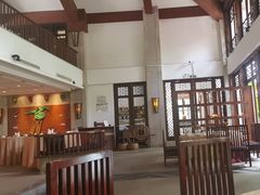-七仙岭君澜度假酒店·桃源小馆中餐厅