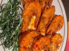-ZAFFERANO西班牙海鲜饭(上海首店)