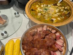 -鸡毛店·川菜(文殊院店)