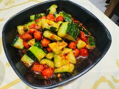 -串盟烧烤大排档·长沙美食地标(星沙店)