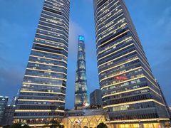 -东方明珠广播电视塔