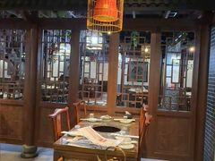 -鑫隆四季涮肉(香河店)