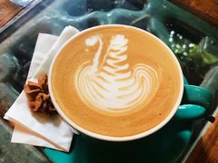 -西关84·History·Art·Cafe