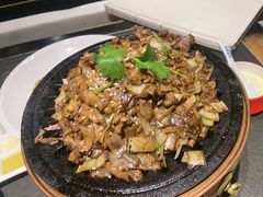 -北平盛世·新京菜·北京烤鸭(劲松·双井店)