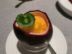 -潮府馆·非遗潮州菜·港式点心(世纪公园店)