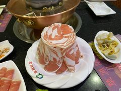 -草原饭店火锅