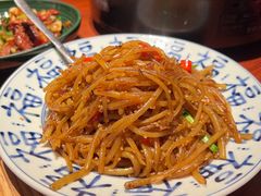 -隐厨·中国菜馆(三里屯T+MALL店)