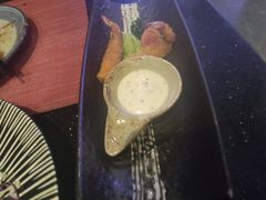 -daozao料理美术馆(寿光店)