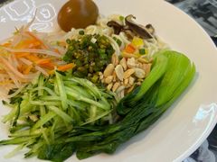 -鼓楼吃面·肉啃肉(南锣鼓巷店)
