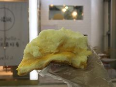 -汤姆大师傅鲜香牛肉饼(深圳保利文化广场店)