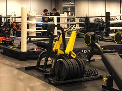 -OXYGYM 奥美氧舱运动中心(朝阳大悦城店)