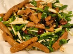 -新海渔港·胶东海鲜家常菜·家宴(奥体中心店)