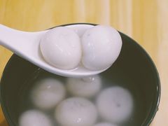 麦香小团圆-小团圆糖水铺(襄阳南路店)