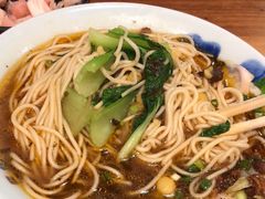 -兵哥豌豆面(雅颂居店)