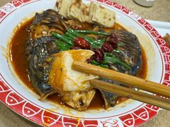 -老德州四合院·德州菜(天衢路店)
