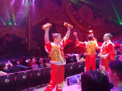 -珠海横琴长隆《卡卡虎奇遇记》