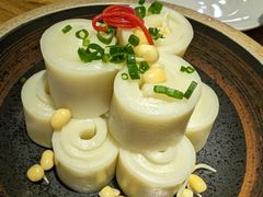 -東舍食唐精品陕菜馆