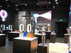-Dyson戴森直营店(世纪汇店)