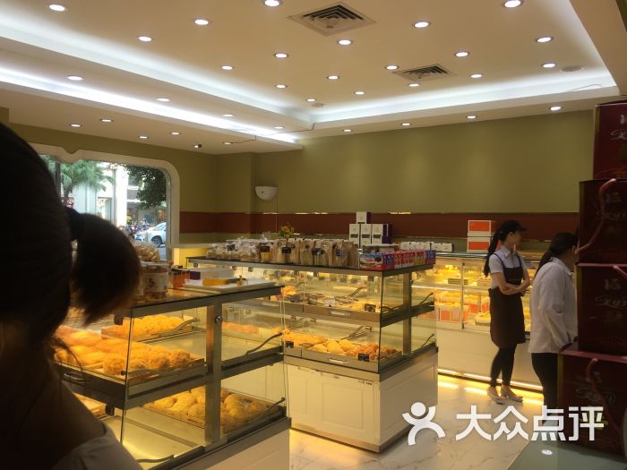 美味轩面包店(数码店)图片 第100张