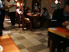 大堂-云海肴·汽锅鸡·云南菜(领展购物广场·中关村店)