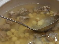 -茶港食堂(武昌店)
