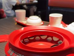 -胖哥俩肉蟹煲(富阳万达店)