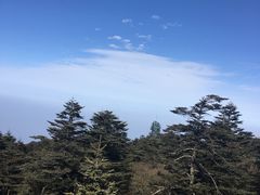 -峨嵋山金顶