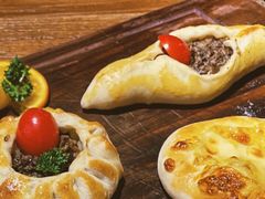 哈恰普利拼盘-格鲁·秀色Georgia’s Feast
