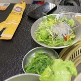 好评  烤肉