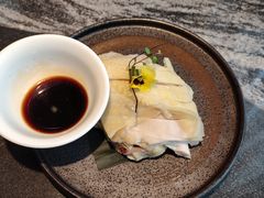 -新白鹿餐厅(松江开元地中海店)