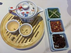 -南拳十三姨·潮汕砂锅粥·粤菜(西单大悦城店)