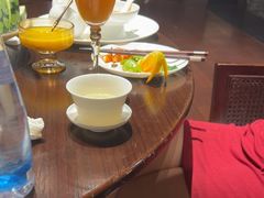 -明湖楼·经典鲁菜山东海鲜(大明湖店)