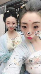 点击看大图 -美云庭古装·格格服汉服·京城旅拍(北京店)