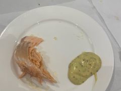 -天伦王朝酒店·盛华瑄餐厅