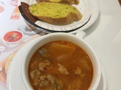 -斗牛士牛排餐厅(嘉里汇店)