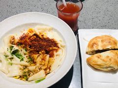 -大师兄·西北风味食集(增城合生汇店)