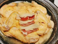 -一楼食业·美食人家