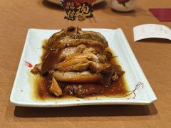 -抱德·潮汕味(敦和店原惠城鱼仔)