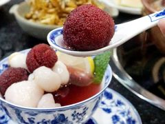 -汇聚德京味铜锅涮肉(沈家桥二路店)