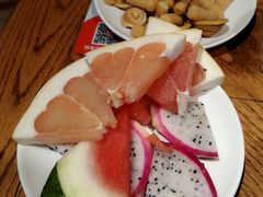 -阿罗新疆菜(人民广场店)