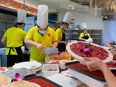 -雾都渣渣火锅(南城智汇城店)