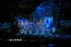 -花轿喜屋婚礼策划