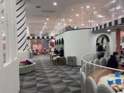 -宝燕乐园(春申店)